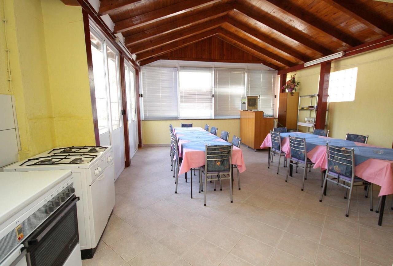 Twin Room Podaca 2613D Exterior foto